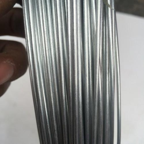 鍍鋅鐵絲的使用優勢是什么？