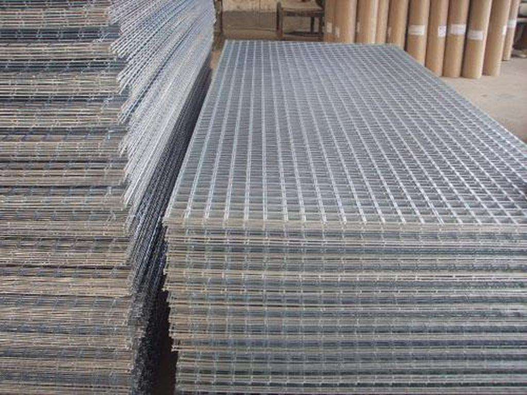 電焊建筑網片的常用規格都有哪些