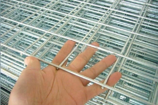 人們青睞電焊建筑網片的原因是什么