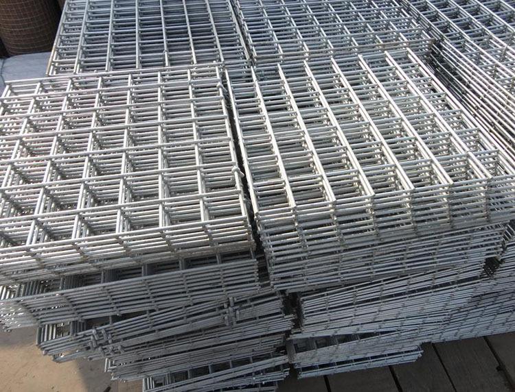 電焊建筑網片在地暖中的使用優勢